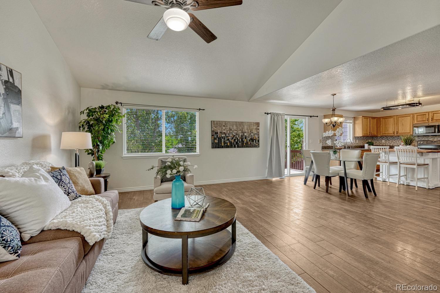 MLS Image #5 for 12772  henson creek street,parker, Colorado