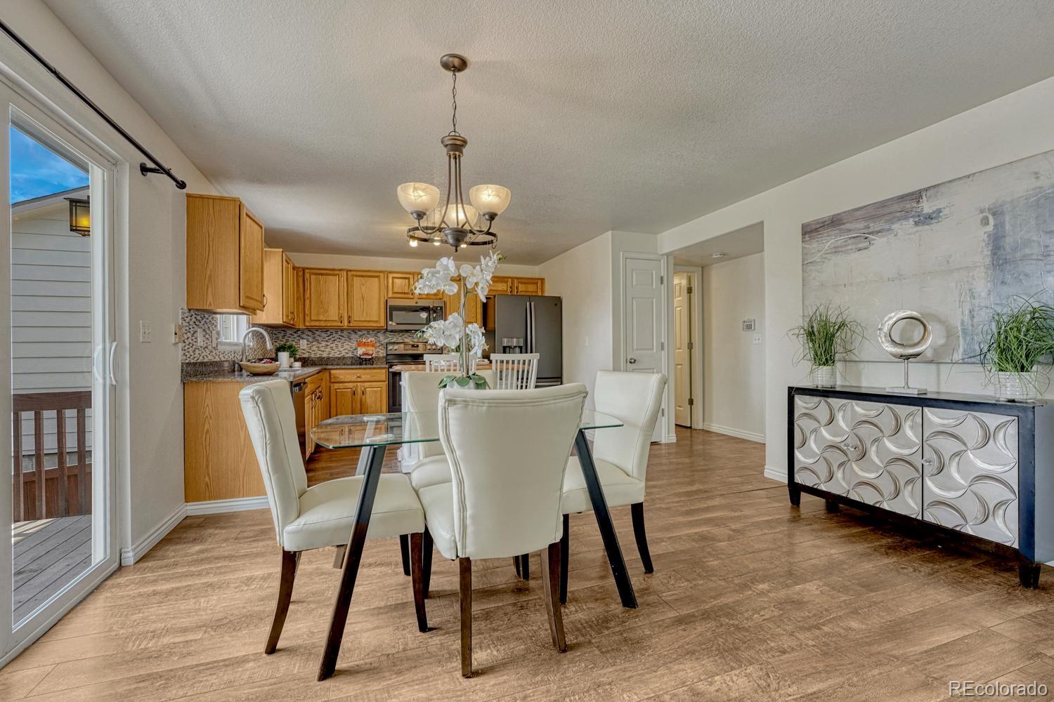 MLS Image #9 for 12772  henson creek street,parker, Colorado