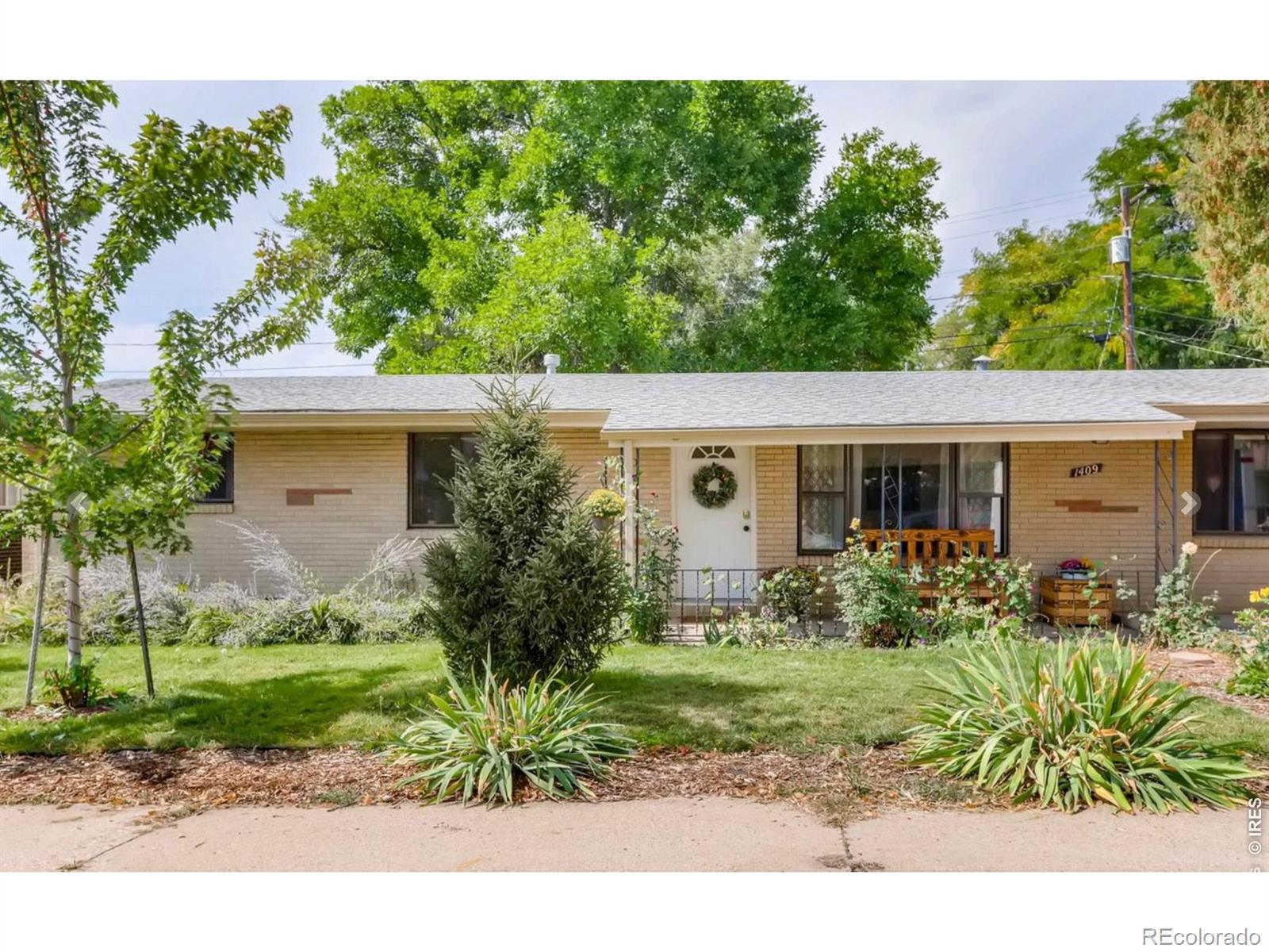MLS Image #0 for 1409  bross street,longmont, Colorado