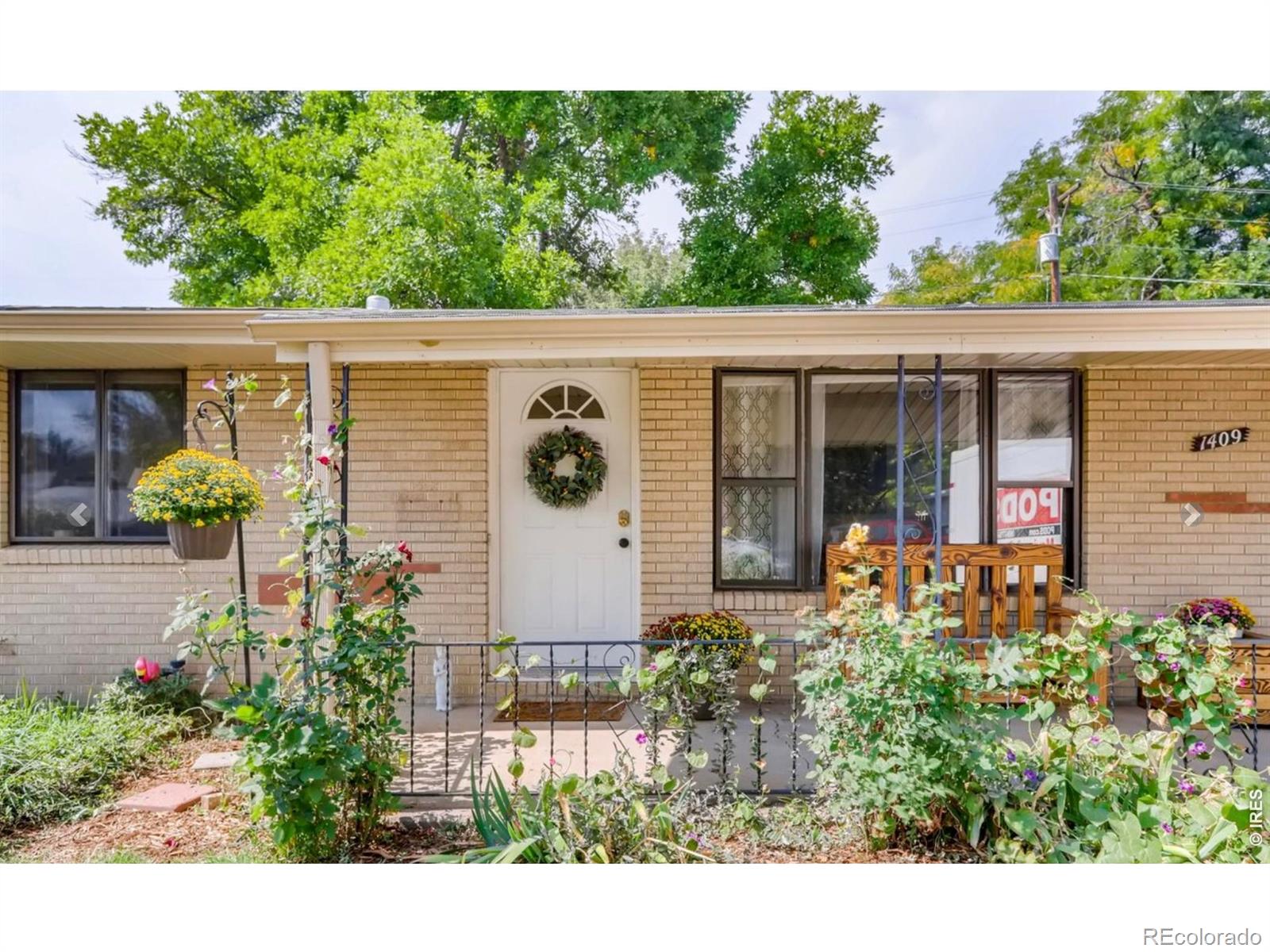 MLS Image #2 for 1409  bross street,longmont, Colorado