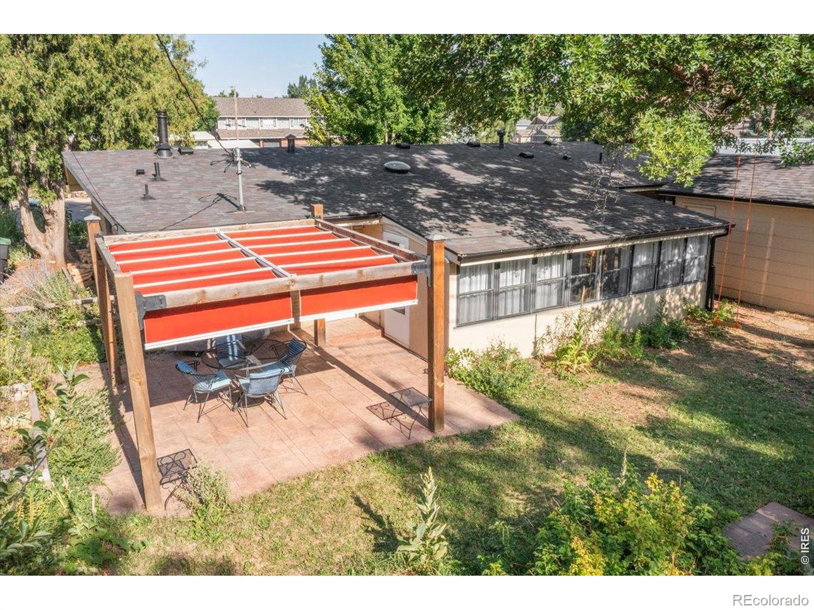 MLS Image #27 for 1409  bross street,longmont, Colorado