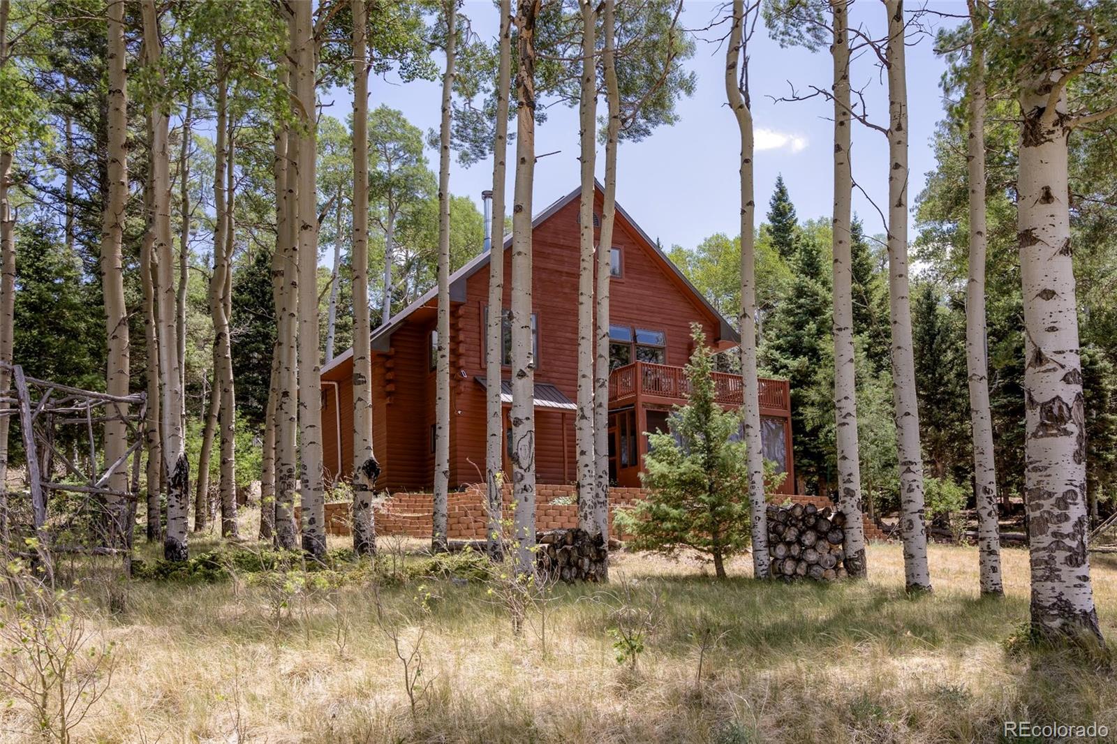 MLS Image #38 for 2842  wendt lane,fort garland, Colorado