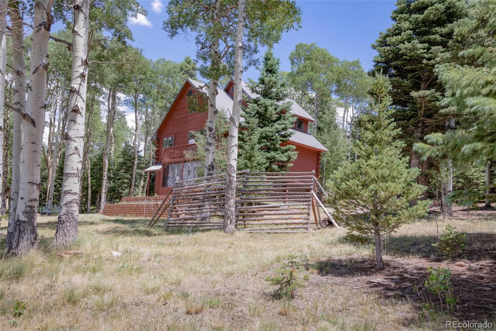 MLS Image #39 for 2842  wendt lane,fort garland, Colorado