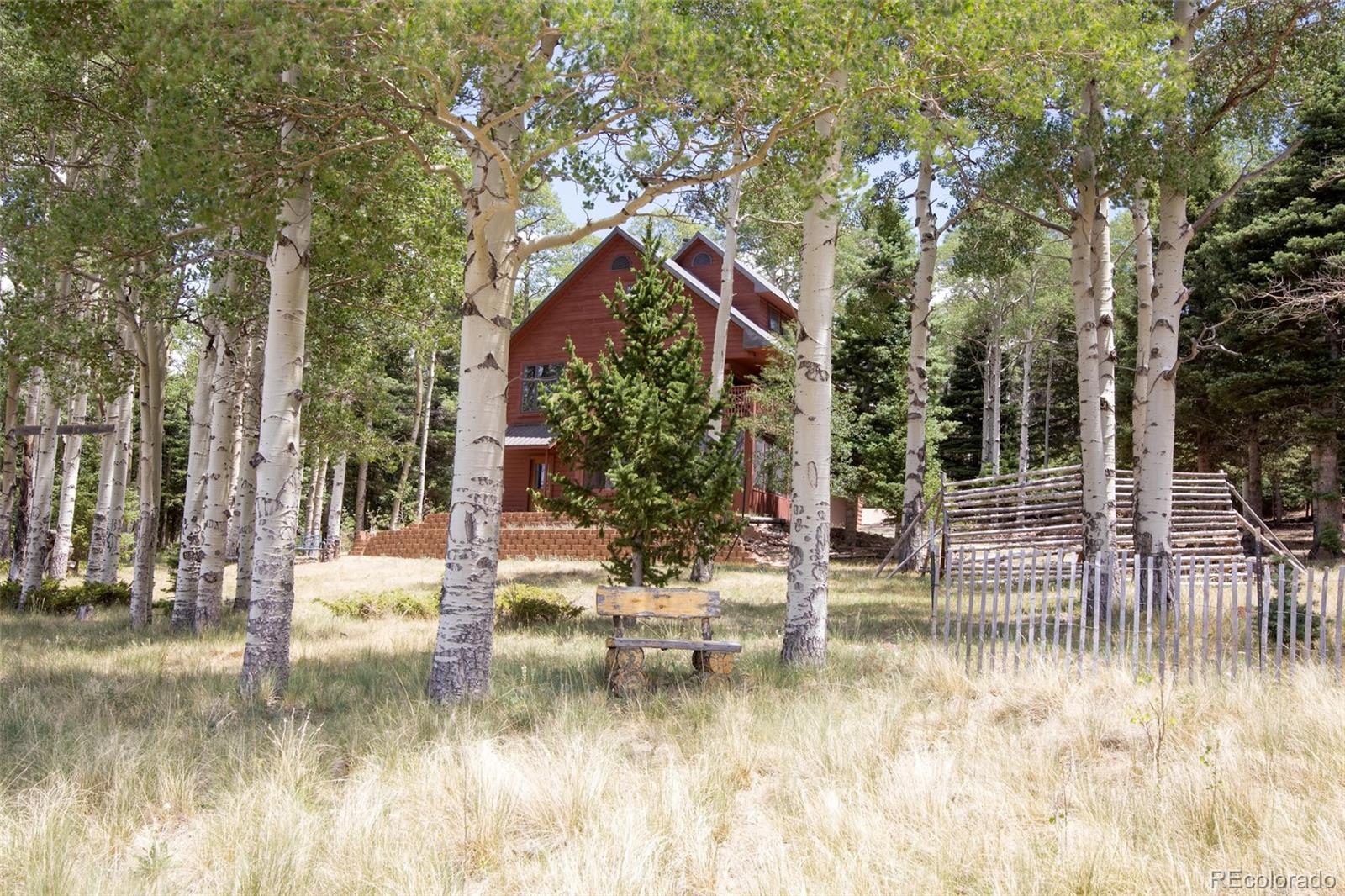 MLS Image #40 for 2842  wendt lane,fort garland, Colorado