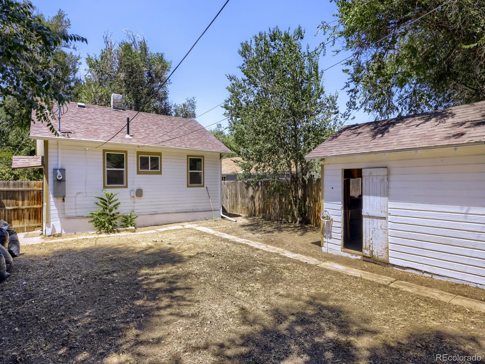 MLS Image #10 for 1336  iola street,aurora, Colorado