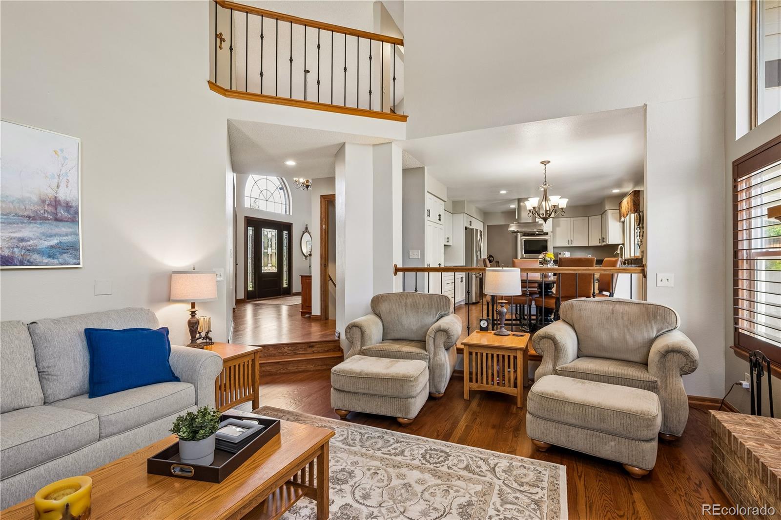 MLS Image #12 for 2366  wynterbrook drive,littleton, Colorado