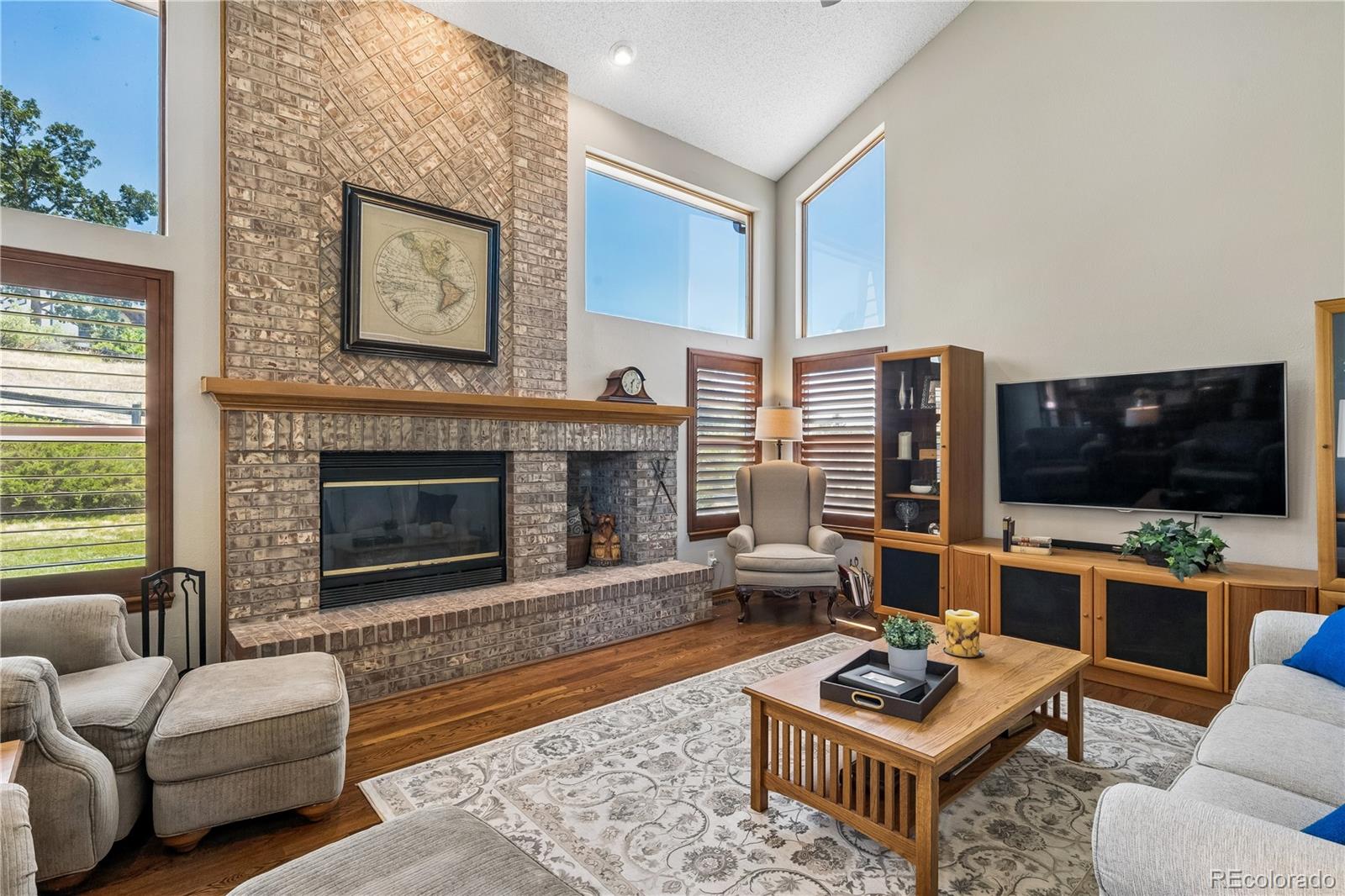 MLS Image #13 for 2366  wynterbrook drive,littleton, Colorado