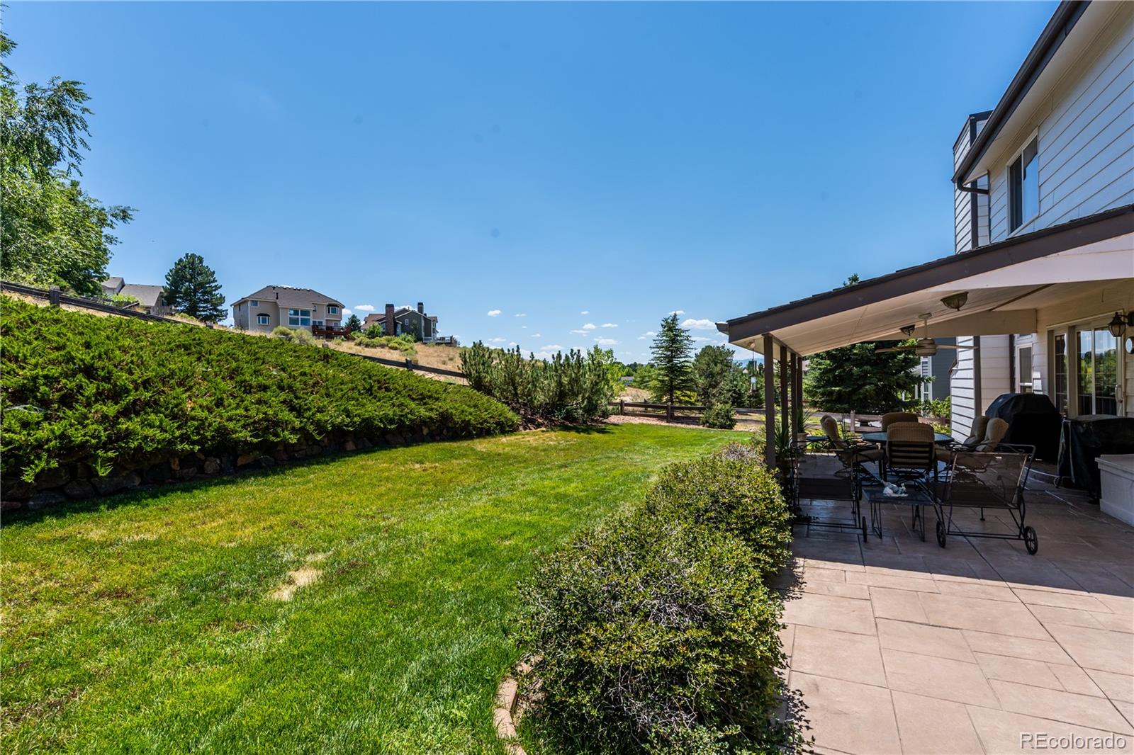 MLS Image #33 for 2366  wynterbrook drive,littleton, Colorado