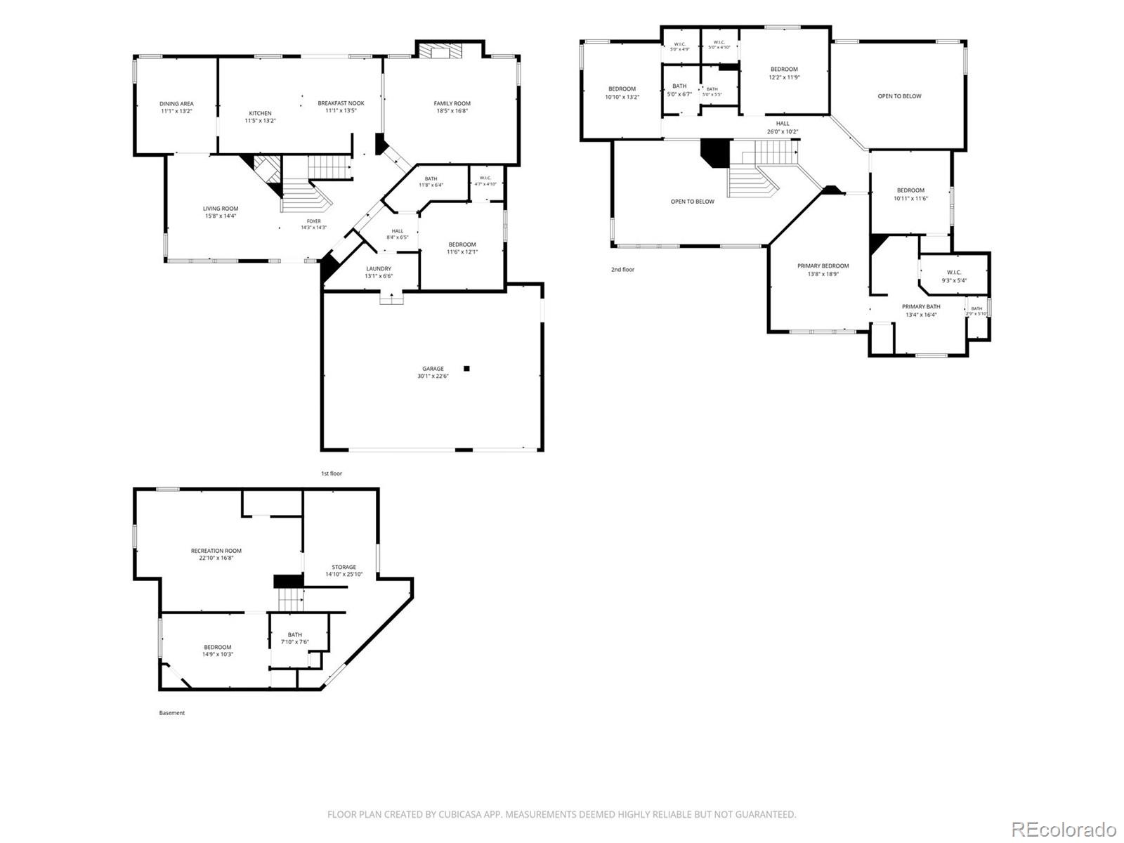 MLS Image #34 for 2366  wynterbrook drive,littleton, Colorado