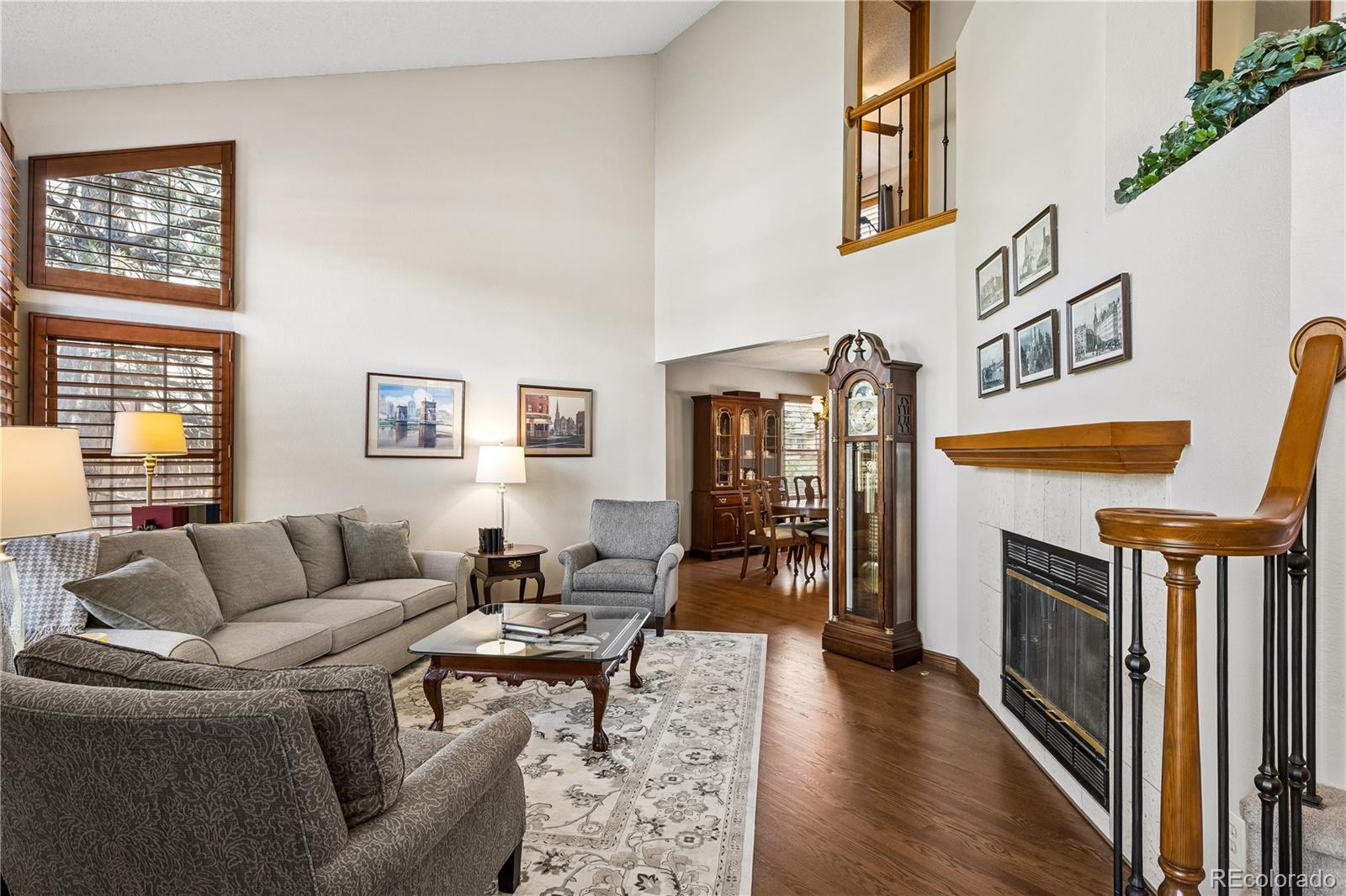 MLS Image #4 for 2366  wynterbrook drive,littleton, Colorado