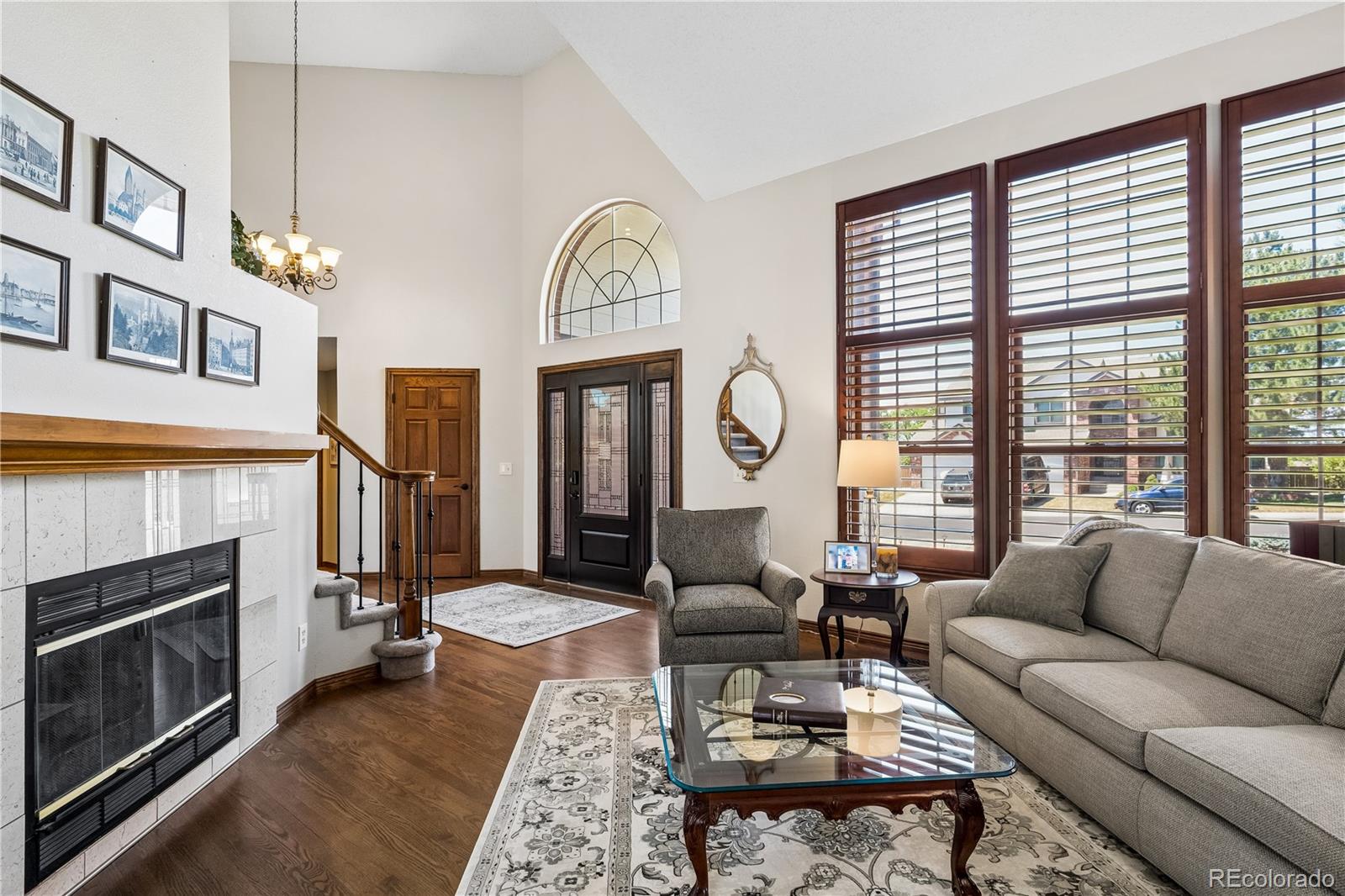 MLS Image #5 for 2366  wynterbrook drive,littleton, Colorado