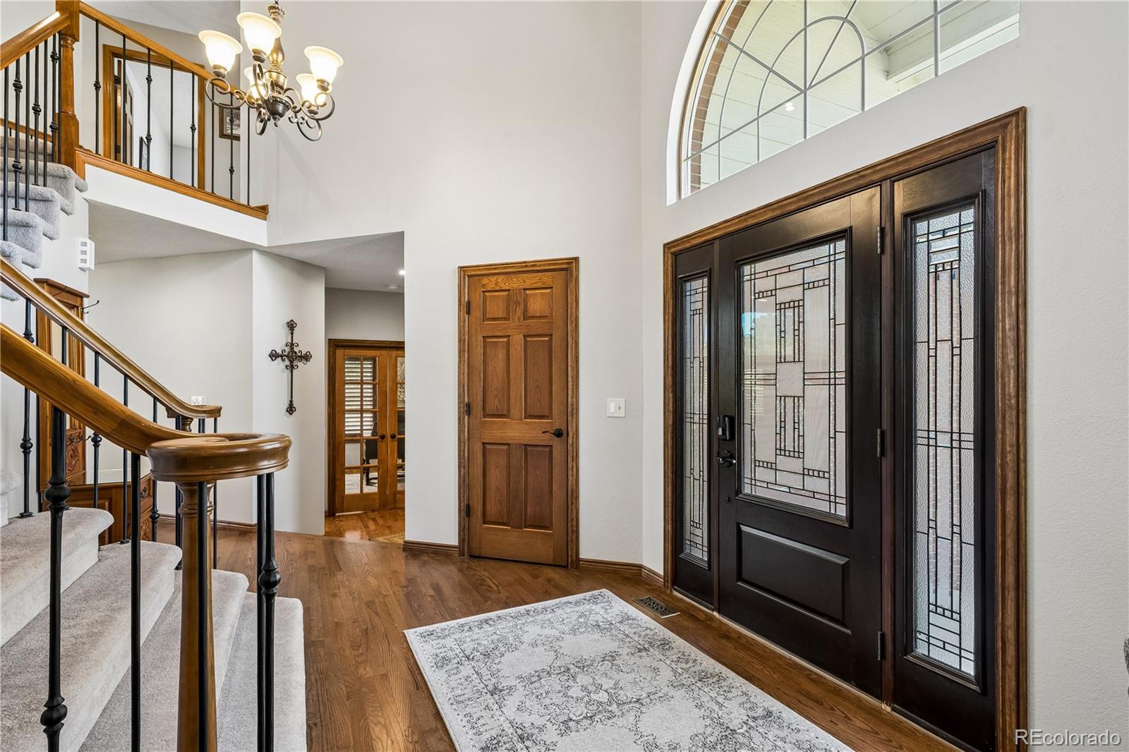 MLS Image #6 for 2366  wynterbrook drive,littleton, Colorado