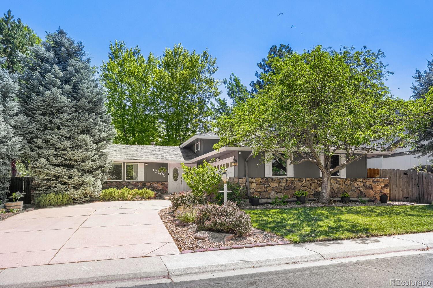 MLS Image #1 for 10200  zenobia circle,westminster, Colorado