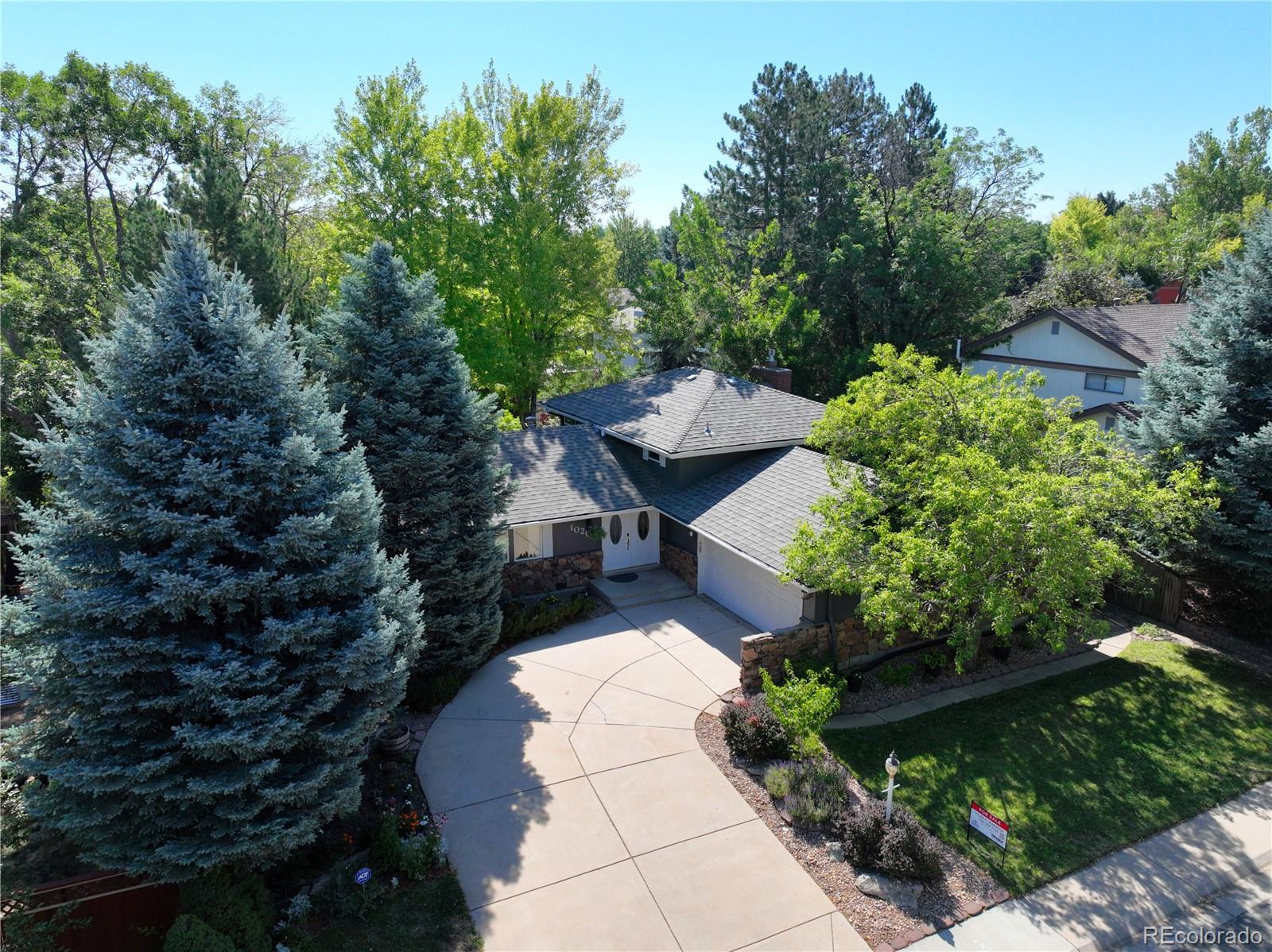 MLS Image #2 for 10200  zenobia circle,westminster, Colorado