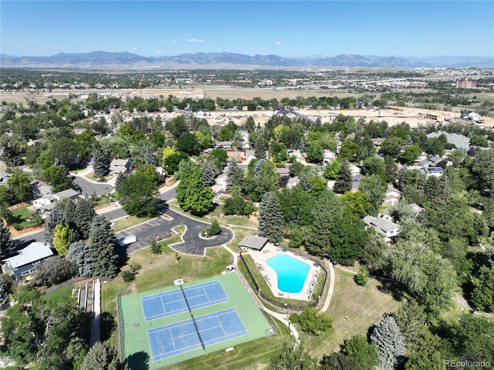 MLS Image #3 for 10200  zenobia circle,westminster, Colorado