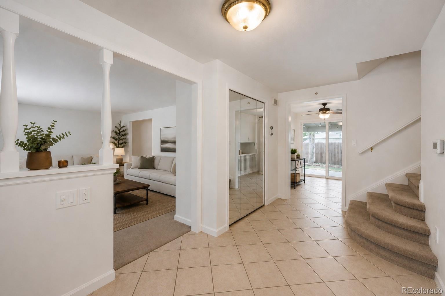 MLS Image #4 for 10200  zenobia circle,westminster, Colorado