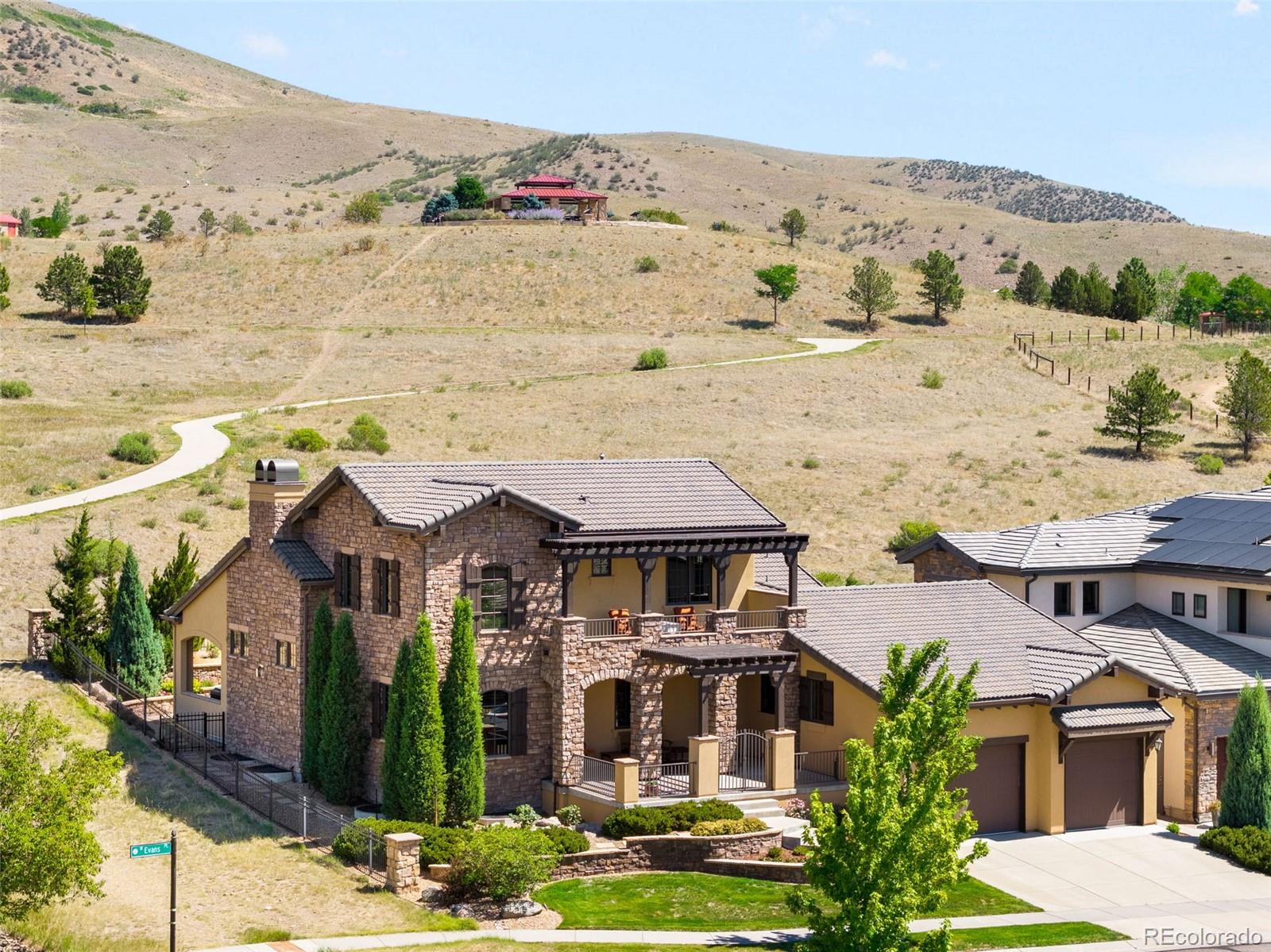 MLS Image #1 for 14904 w evans place,lakewood, Colorado