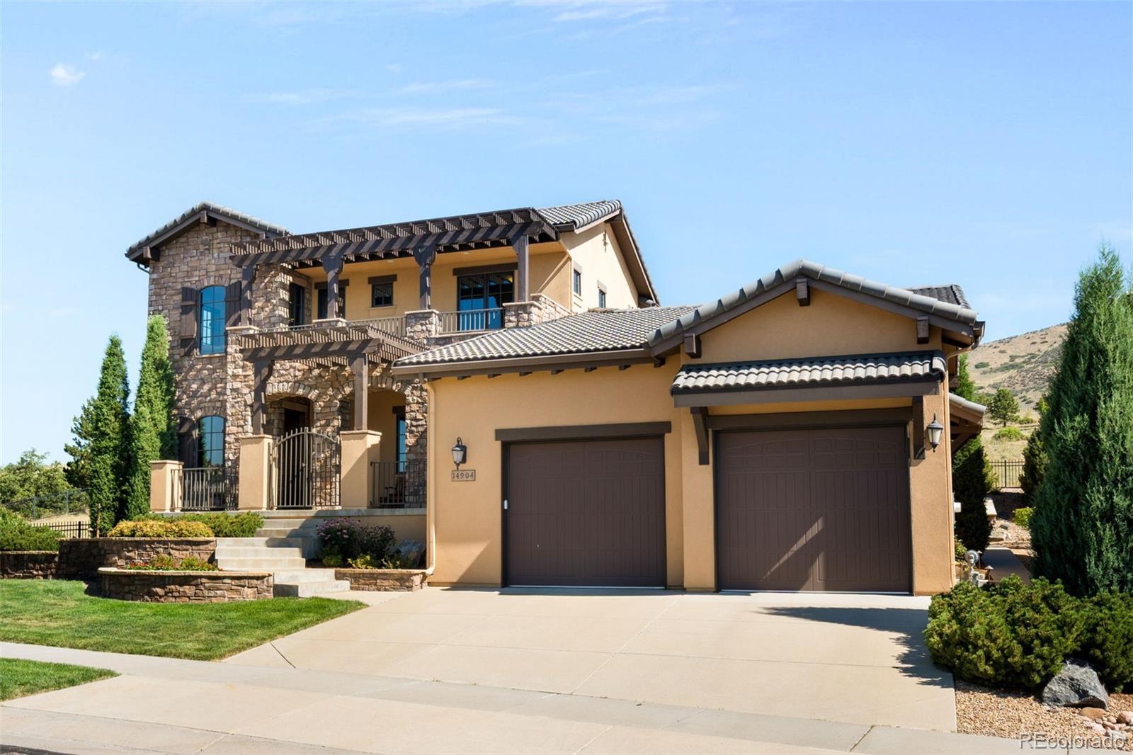MLS Image #2 for 14904 w evans place,lakewood, Colorado