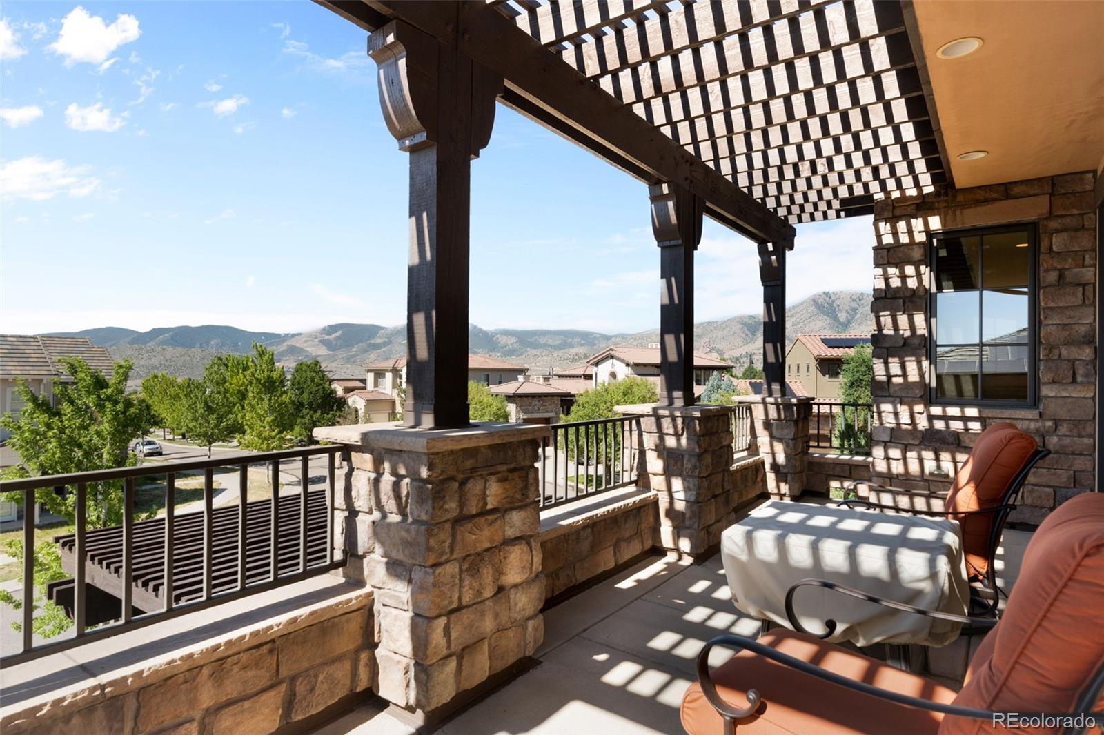MLS Image #22 for 14904 w evans place,lakewood, Colorado