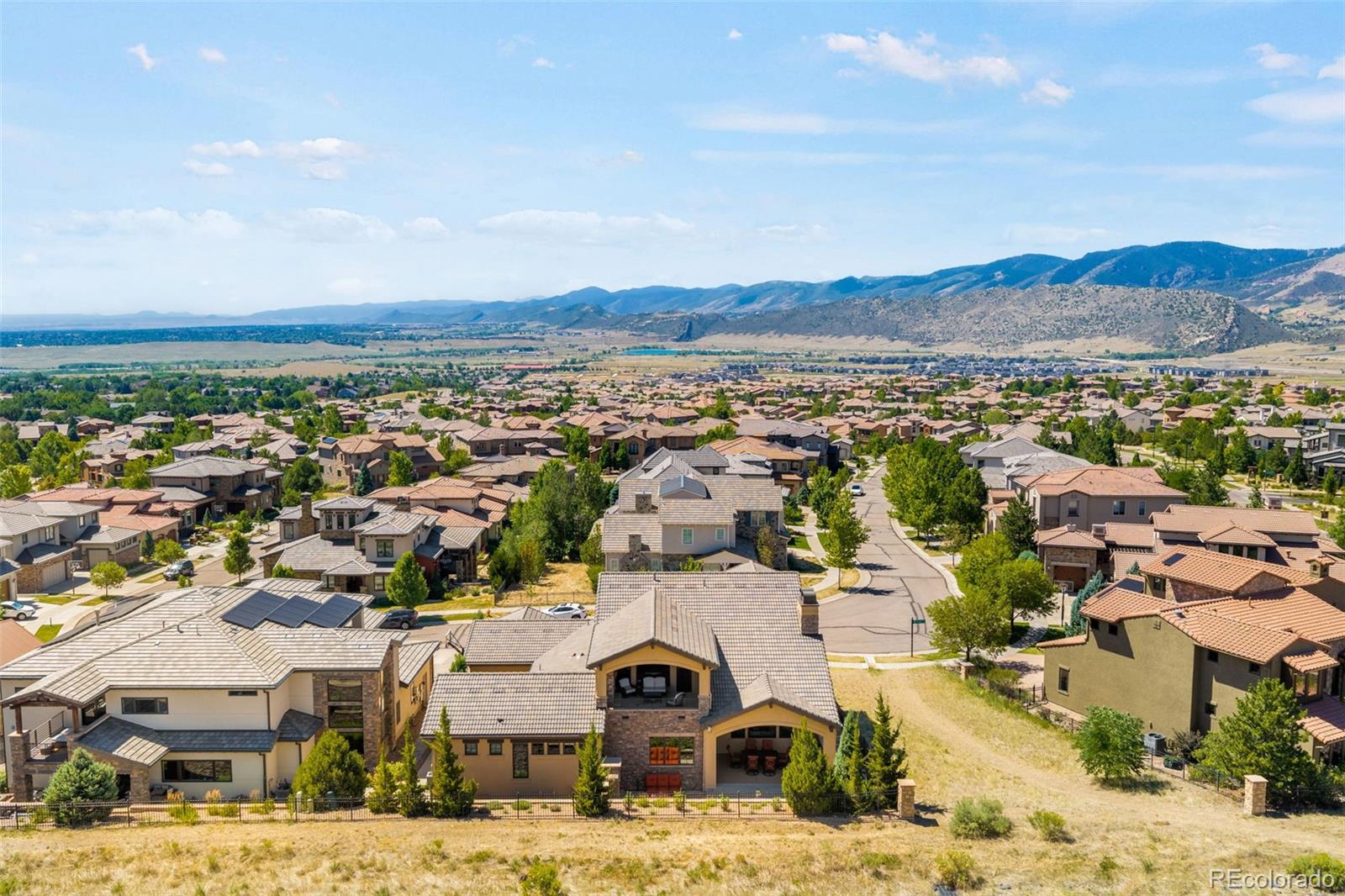 MLS Image #28 for 14904 w evans place,lakewood, Colorado