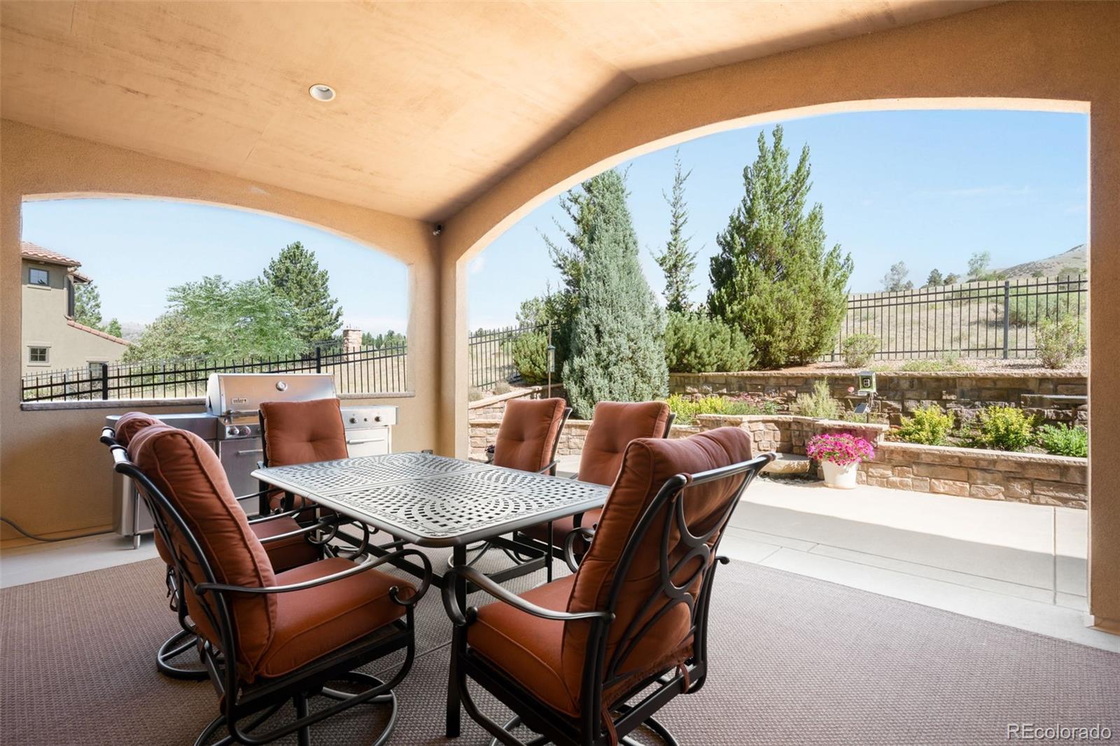 MLS Image #29 for 14904 w evans place,lakewood, Colorado