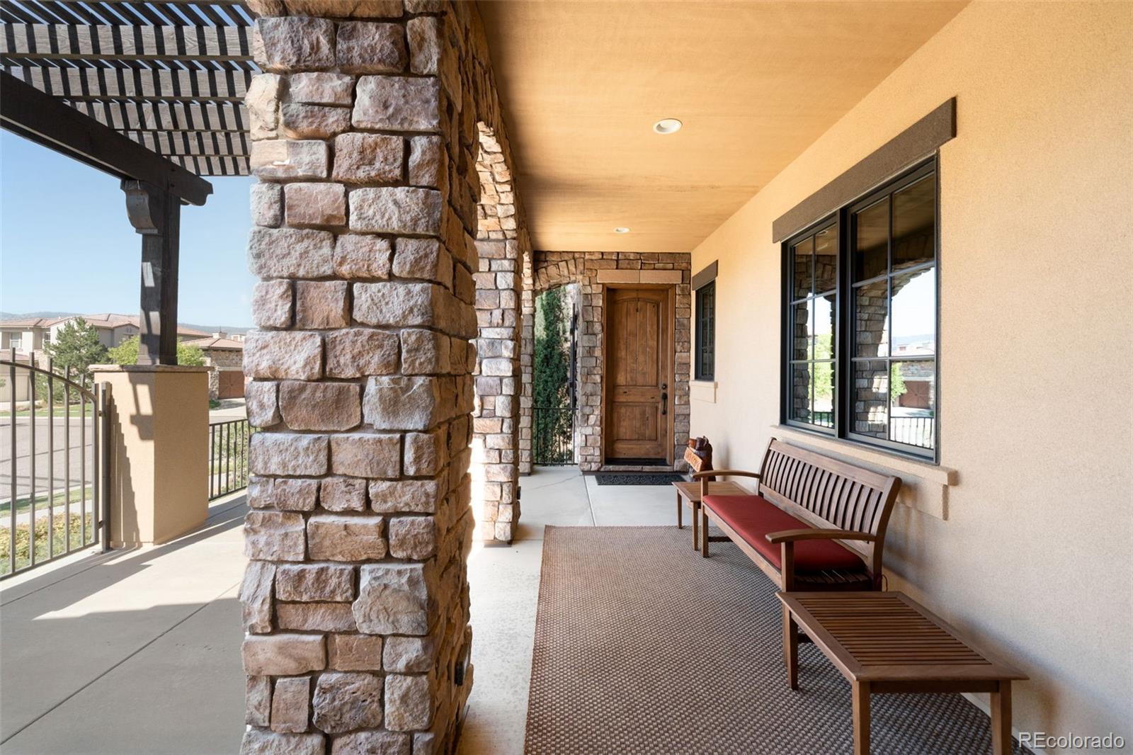 MLS Image #3 for 14904 w evans place,lakewood, Colorado
