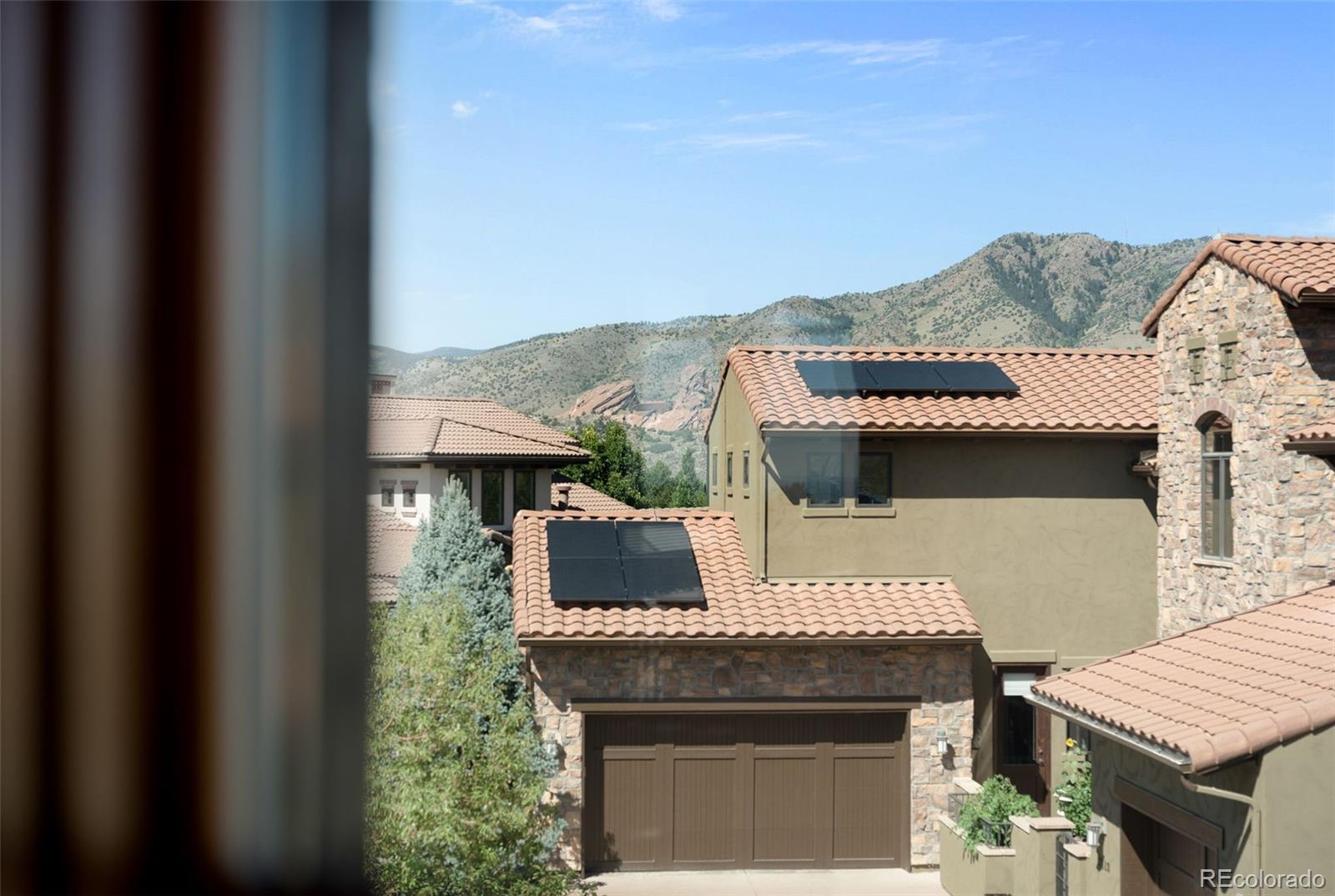 MLS Image #34 for 14904 w evans place,lakewood, Colorado