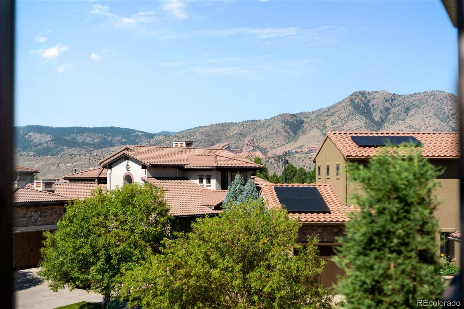 MLS Image #35 for 14904 w evans place,lakewood, Colorado