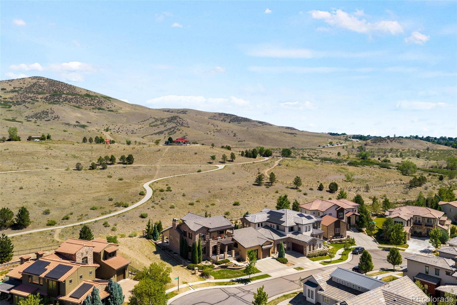 MLS Image #38 for 14904 w evans place,lakewood, Colorado
