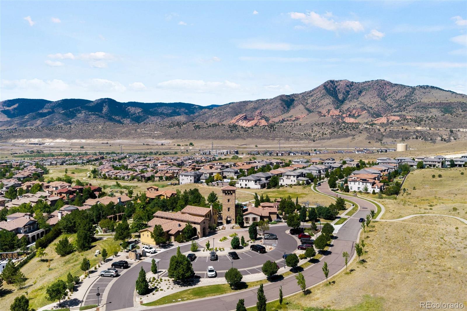 MLS Image #39 for 14904 w evans place,lakewood, Colorado