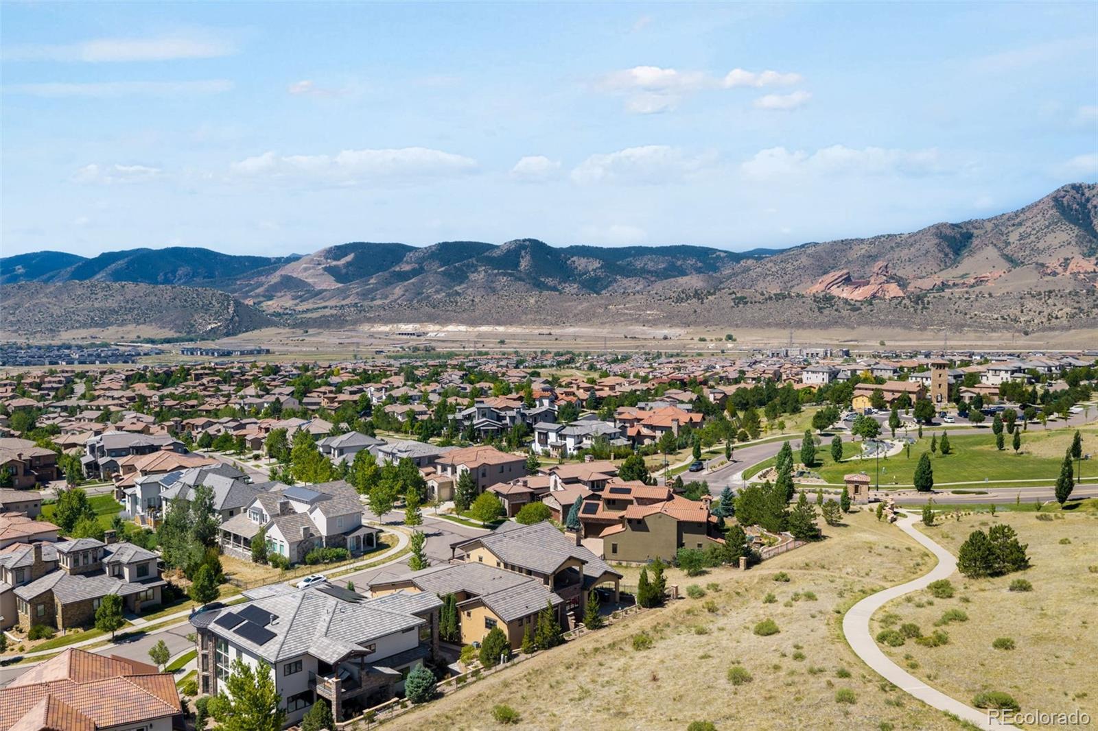 MLS Image #43 for 14904 w evans place,lakewood, Colorado