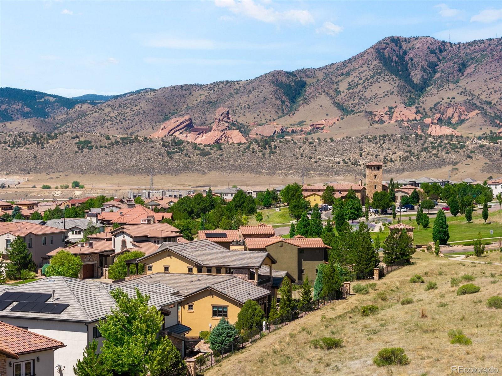 MLS Image #44 for 14904 w evans place,lakewood, Colorado