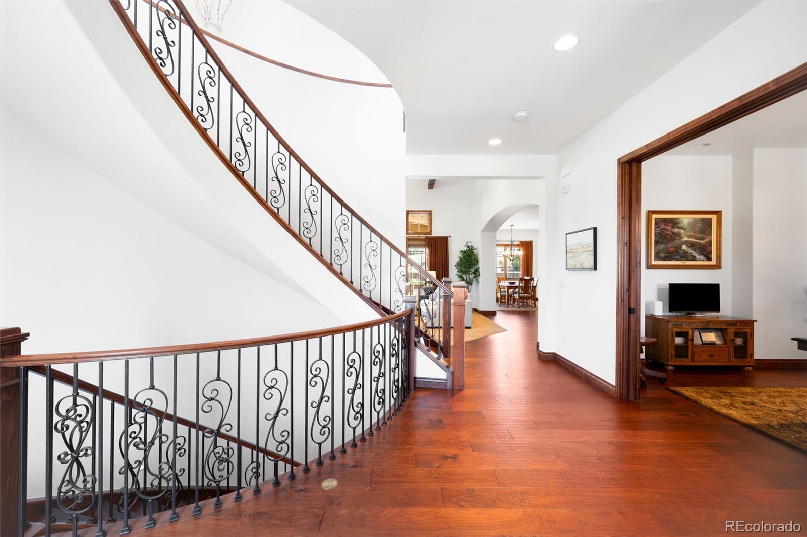 MLS Image #5 for 14904 w evans place,lakewood, Colorado