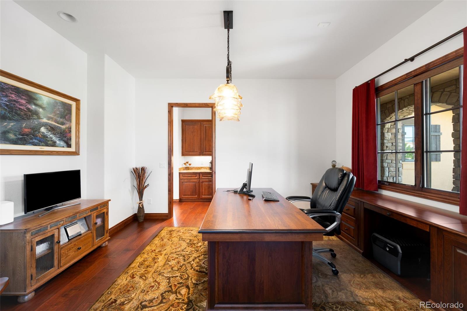 MLS Image #6 for 14904 w evans place,lakewood, Colorado