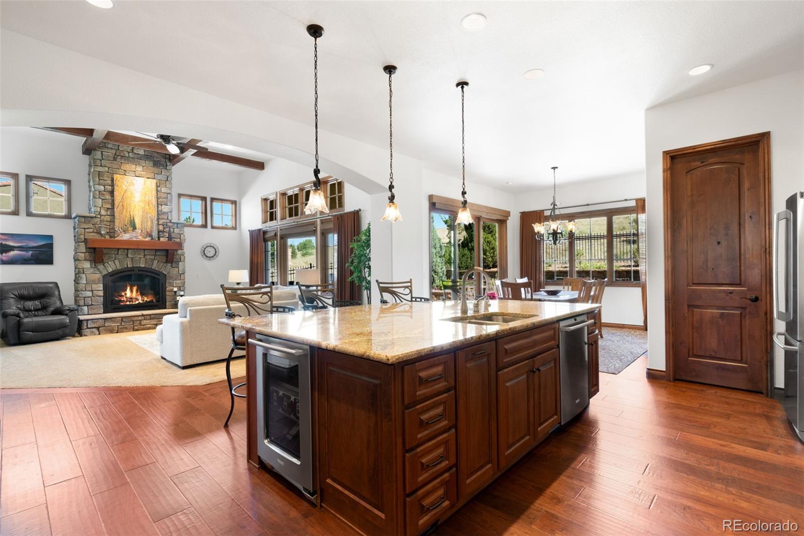 MLS Image #8 for 14904 w evans place,lakewood, Colorado