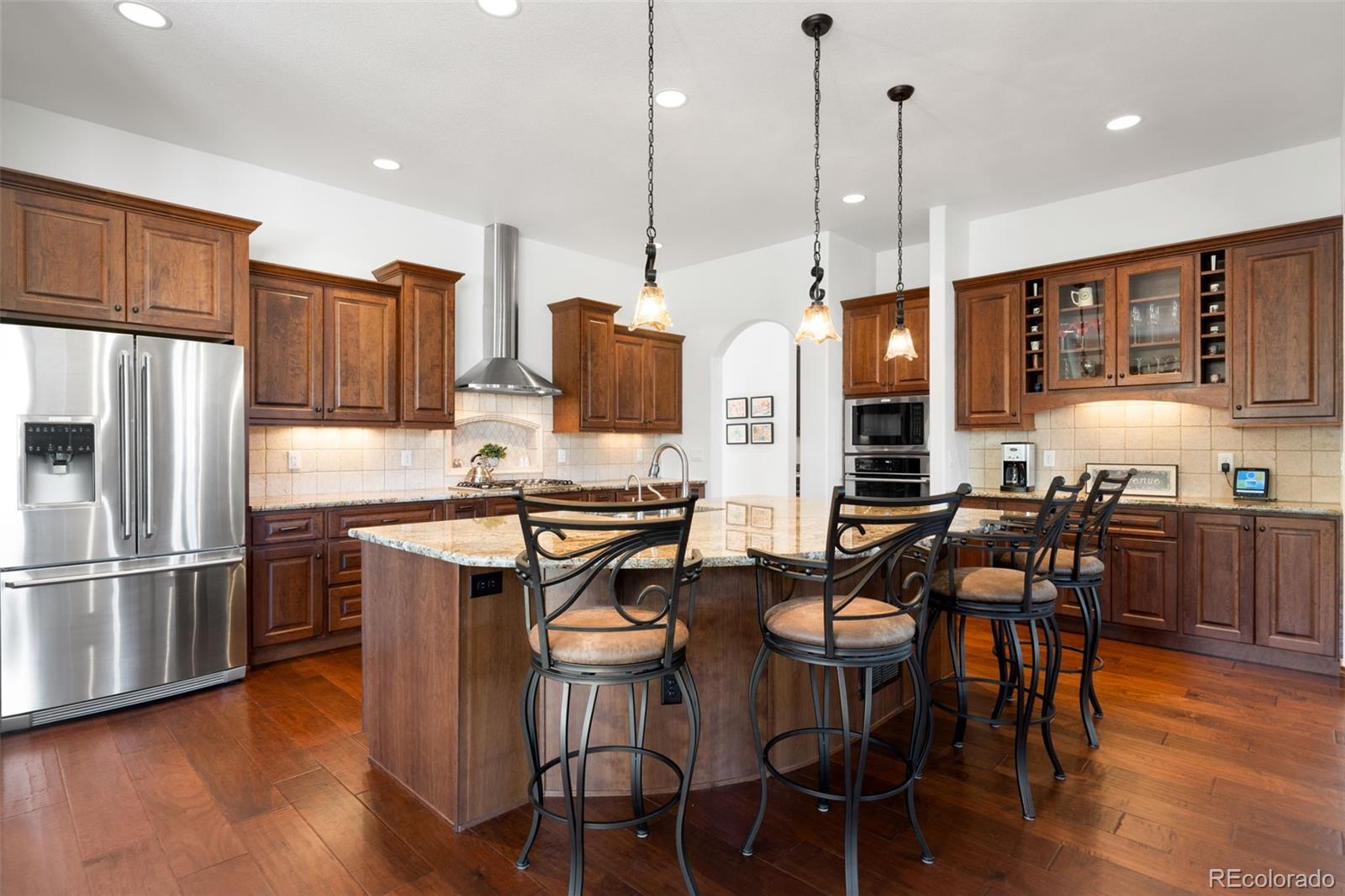 MLS Image #9 for 14904 w evans place,lakewood, Colorado