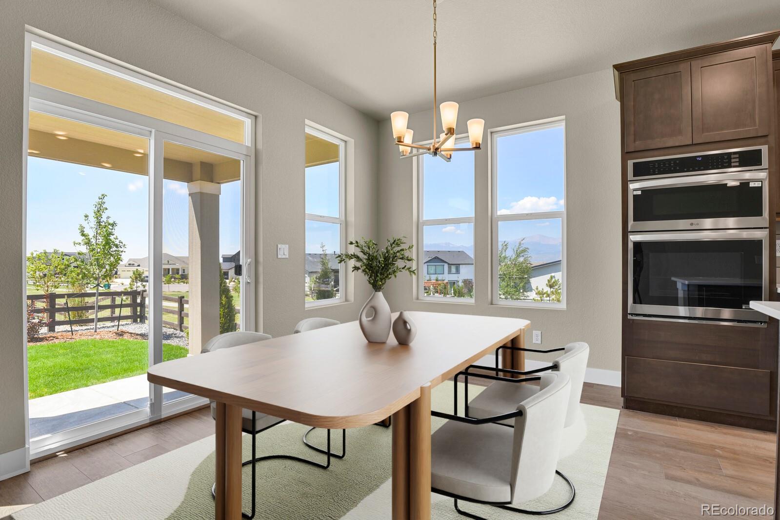MLS Image #11 for 10107  lake arbor lane,colorado springs, Colorado