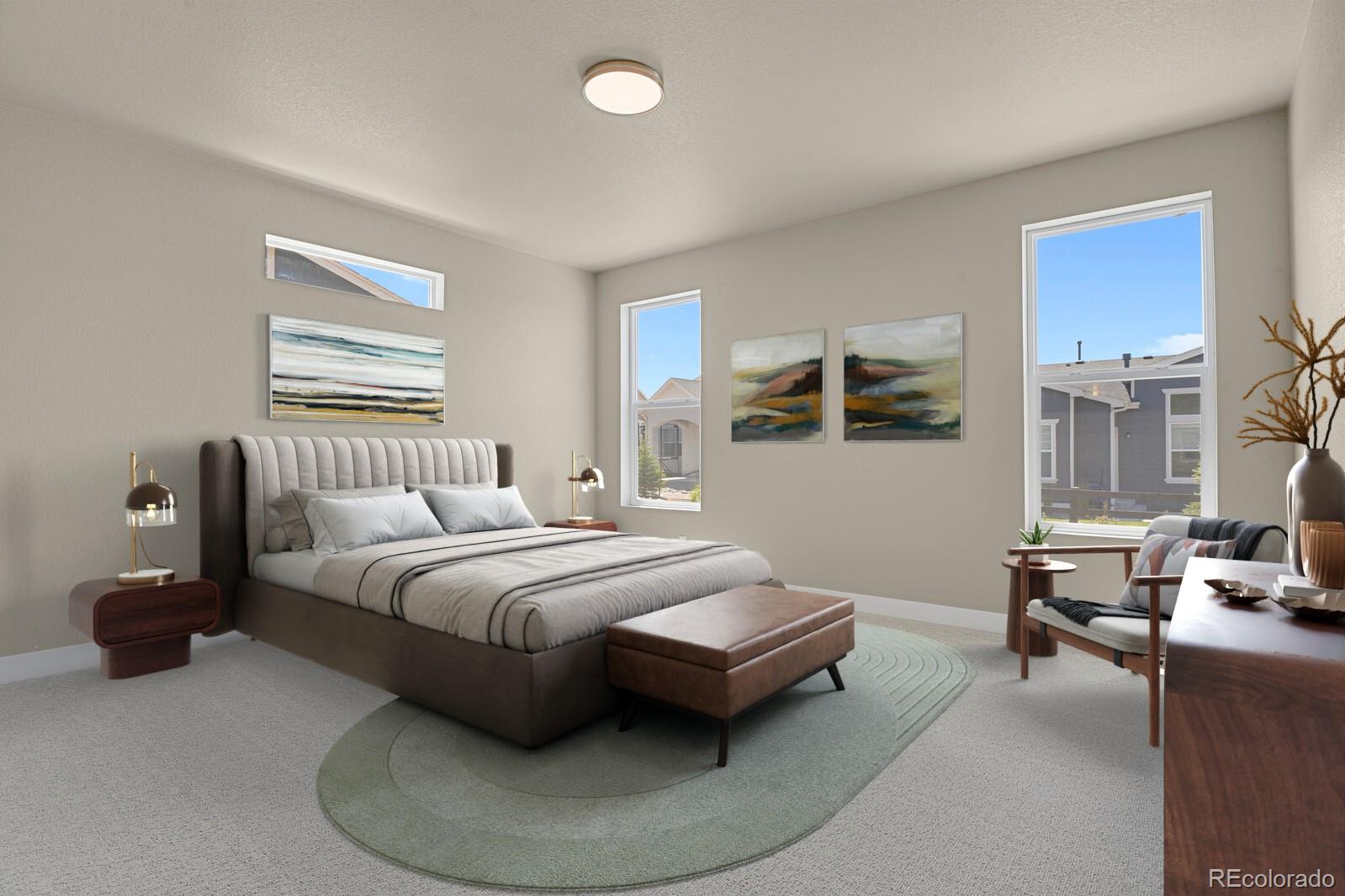 MLS Image #13 for 10107  lake arbor lane,colorado springs, Colorado