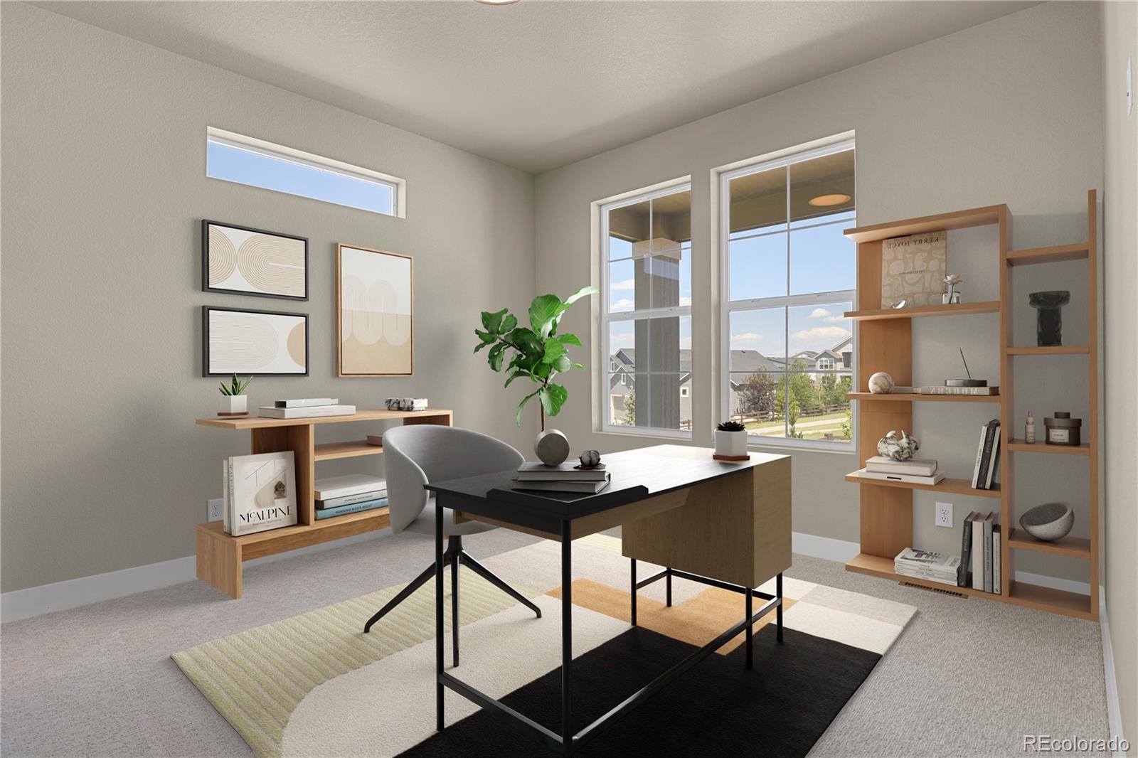 MLS Image #17 for 10107  lake arbor lane,colorado springs, Colorado