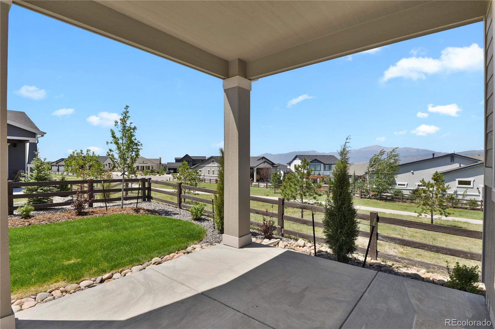 MLS Image #2 for 10107  lake arbor lane,colorado springs, Colorado