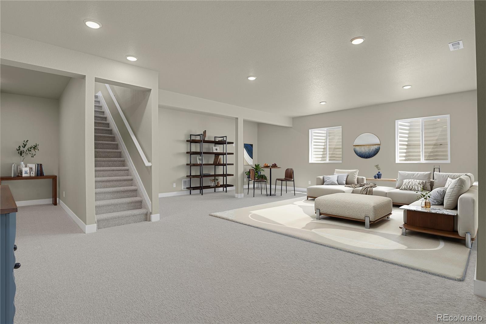 MLS Image #21 for 10107  lake arbor lane,colorado springs, Colorado
