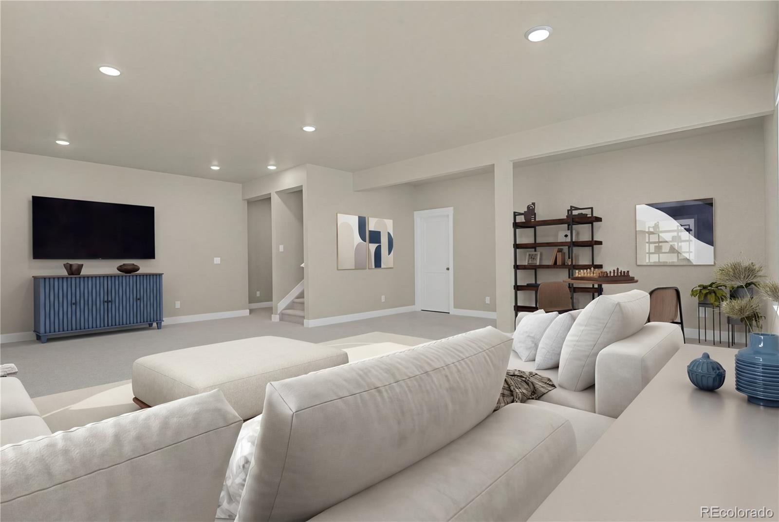 MLS Image #22 for 10107  lake arbor lane,colorado springs, Colorado