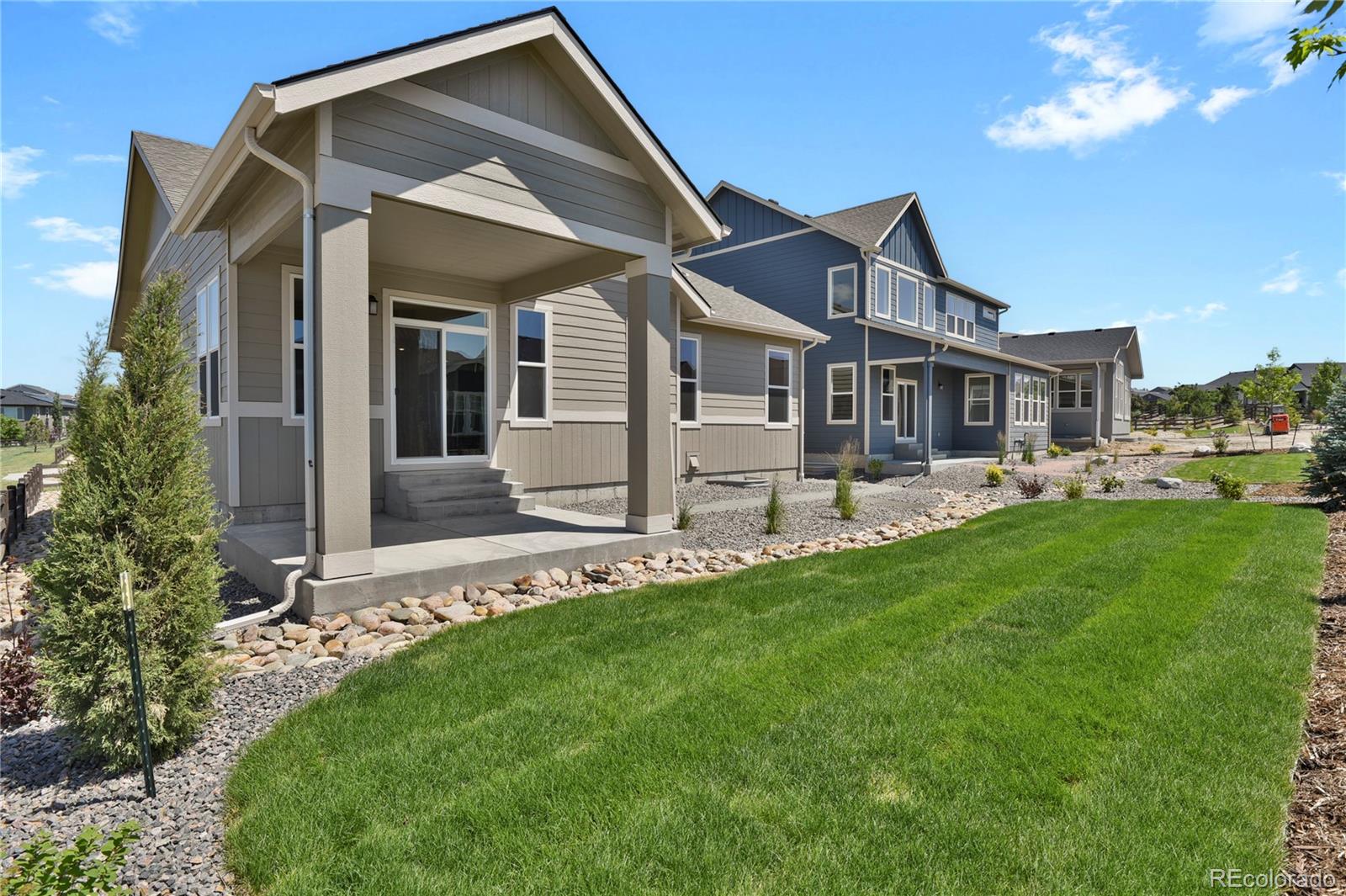 MLS Image #3 for 10107  lake arbor lane,colorado springs, Colorado