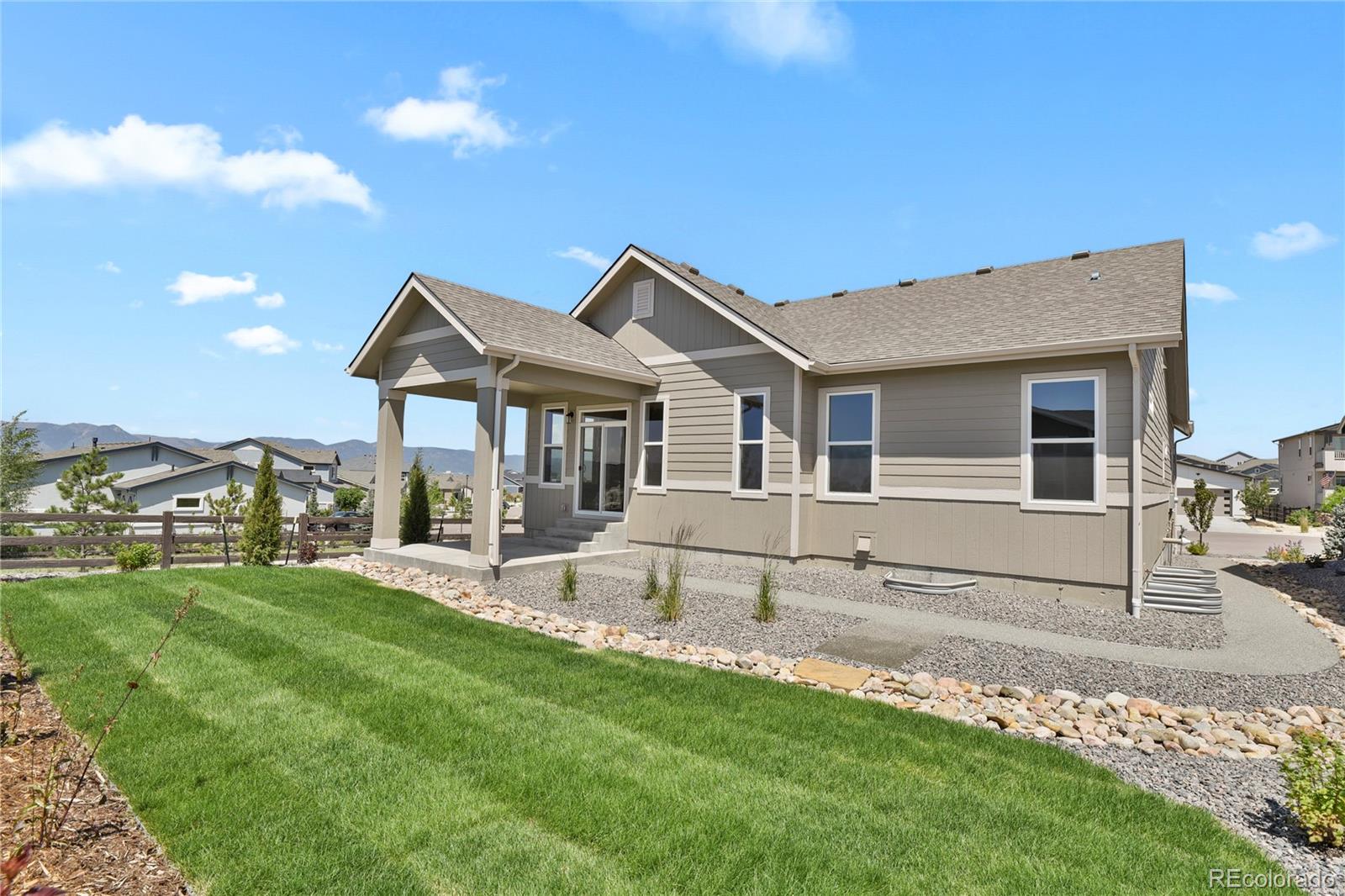 MLS Image #30 for 10107  lake arbor lane,colorado springs, Colorado