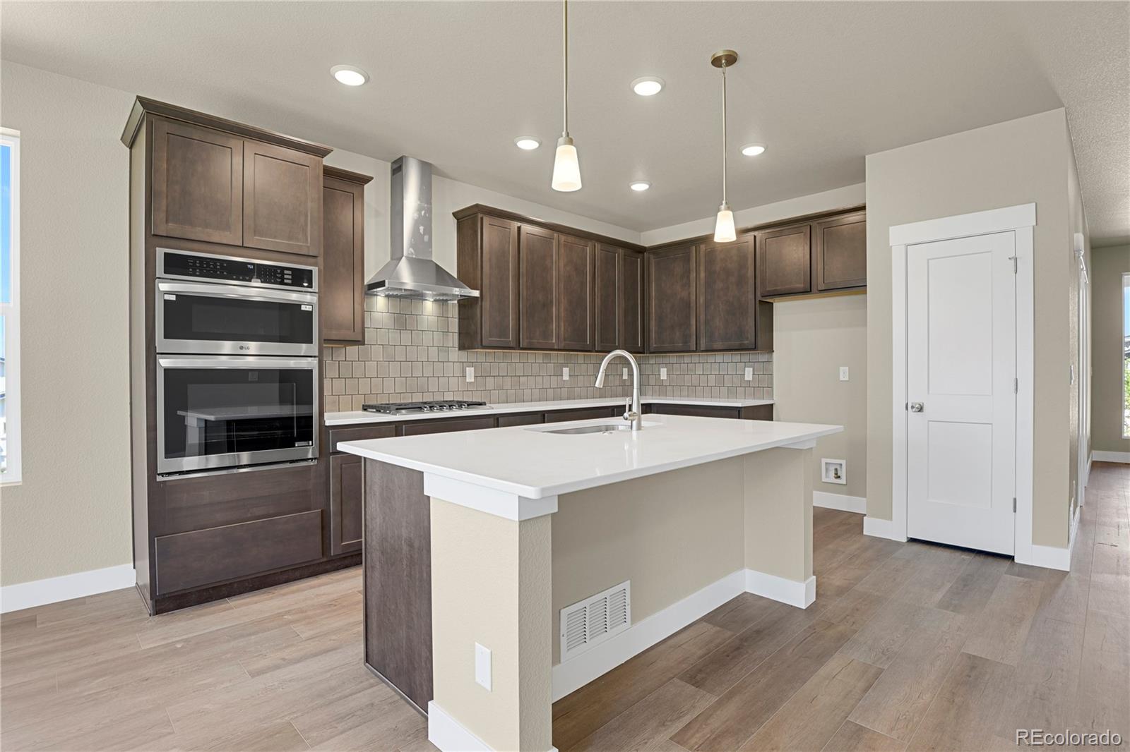 MLS Image #5 for 10107  lake arbor lane,colorado springs, Colorado
