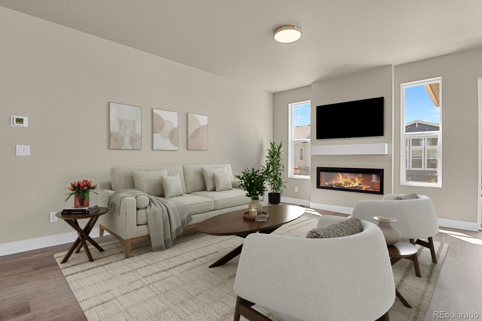 MLS Image #7 for 10107  lake arbor lane,colorado springs, Colorado
