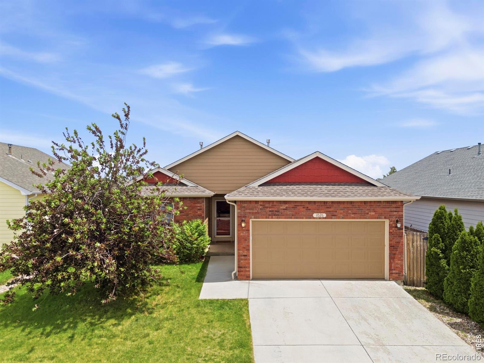 MLS Image #38 for 1026  berwick court,fort collins, Colorado