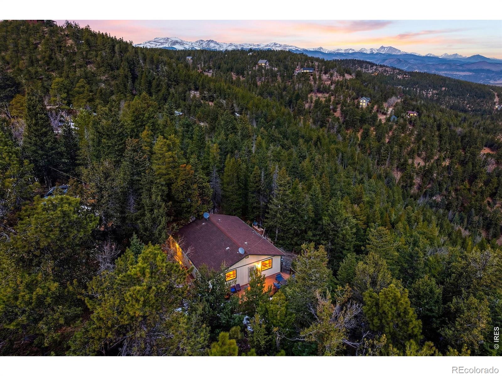 MLS Image #2 for 33090  janelle circle,golden, Colorado