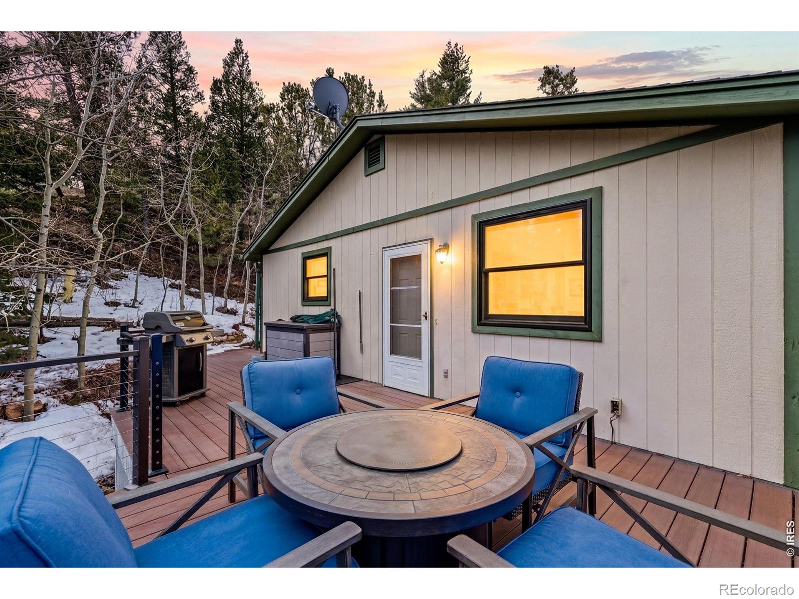 MLS Image #29 for 33090  janelle circle,golden, Colorado