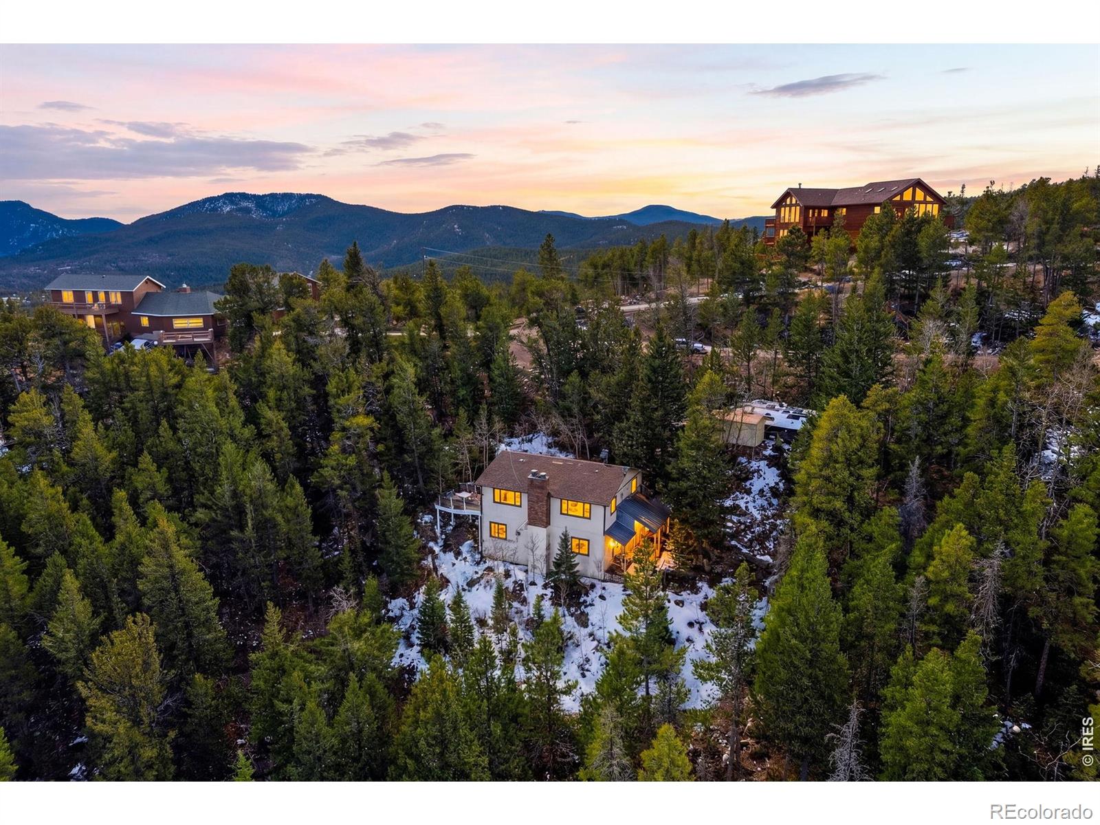 MLS Image #33 for 33090  janelle circle,golden, Colorado